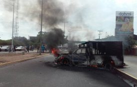 Mais dois mortos em protestos violentos da oposição venezuelana