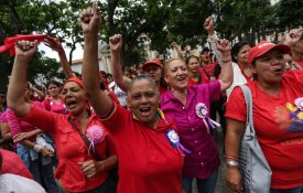 Sabor e Revolução!