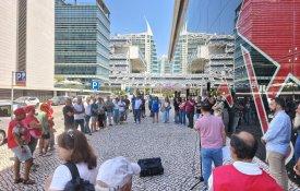 Casinos de Lisboa e Estoril: não há jackpot com esta «má gestão»