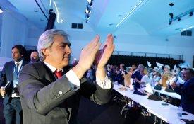 Vazio do Congresso do CDS-PP confirma a sua irrelevância nacional