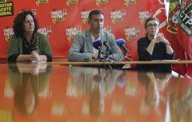 Proposta do Governo mantém «todas as medidas que os trabalhadores já rejeitaram»