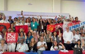 Encontro no México repudia calúnias norte-americanas contra Raúl Castro