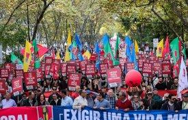 Greve geral em cima de feriado? Nem frequente, nem raro: é inédito