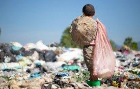 Brasil retirou mais de 4300 crianças do trabalho infantil em 2025