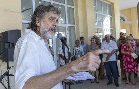 Bienal do Humor Político premeia criadores internacionais em Havana