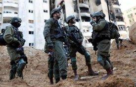 Relatório alerta para relação entre UE e empresas ligadas ao genocídio na Palestina