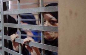 ONG palestiniana pede libertação de três mulheres grávidas numa cadeia israelita