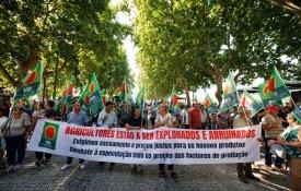 «Produção. Alimentação. Soberania»: 10.º Congresso da CNA está convocado
