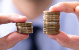 A desigualdade, a luta e a confiança no futuro 