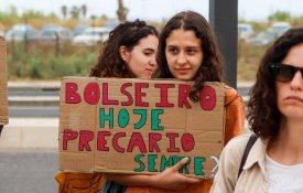 A prioridade da Ciência deve ser cuidar de quem a faz