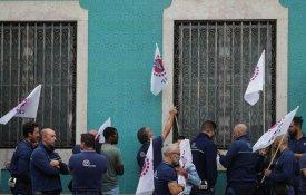 Greve parcial da EMEL por «revisão salarial digna»