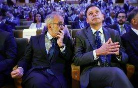 CPPC: Governo submete-se à «política de confrontação dos EUA, da NATO e da UE»