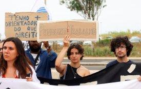 Da cultura à investigação: intersecções da precariedade