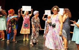 Arrancam este sábado os espectáculos de Teatro Sénior do concelho de Silves