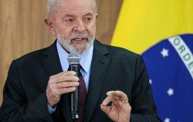 Governo brasileiro responde com firmeza ao «tarifaço» dos EUA