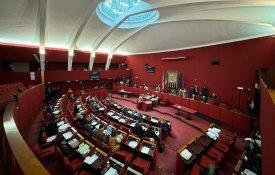 Moções de apoio a Cuba aprovadas em Génova e Roma