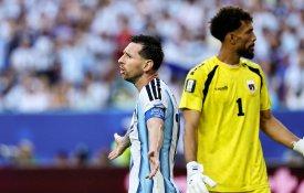 Futebol Espelho 
