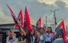 Ortega reafirmou compromisso da Nicarágua com a paz