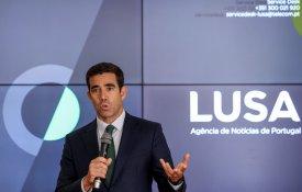 Sindicato dos Jornalistas faz queixa à Comissão Europeia sobre estatutos da Lusa