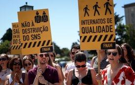ULS Santo António acaba com escalas ilegais de médicos internos ao sábado