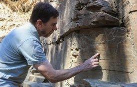 Arqueólogos descobrem novas gravuras com mais de 23 mil anos no Vale do Côa