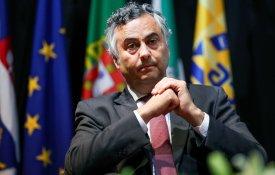 Ministro Fernando Alexandre chamado ao Parlamento