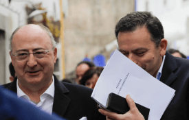 Estatísticas agrícolas desmentem Governo, denuncia CNA