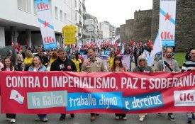 CIG apela à mobilização pela soberania e a justiça social neste 25 de Julho