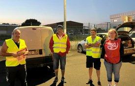 STAL denuncia insistência da Câmara de Nisa em substituir trabalhadores em greve