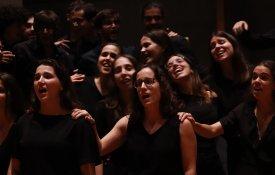 Últimos dias para concorrer ao Prémio de Composição para coral a cappella
