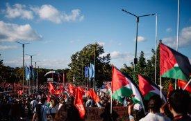 Festa do “Avante!” é a casa dos oprimidos