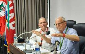 «Reforma agrária idealizada por Fidel foi marco teórico», diz Stédile em Havana