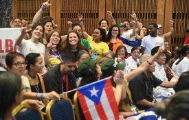 ALBA Movimentos: reflexão, defesa do socialismo e solidariedade com Cuba