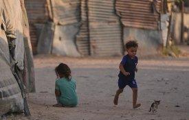 Restrições israelitas levam a falta de oxigénio nos hospitais de Gaza