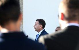Reconhecendo que está tudo pior, Montenegro diz que país vive um «bom momento»