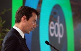 Como a EDP não é um trabalhador comum, não paga dívidas ao fisco e continua a lucrar