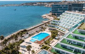 Cascais Miragem: ir para obras justifica o despedimento colectivo de 140 pessoas?