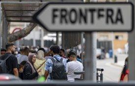 Frontalidade espanhola perturba o pensamento único