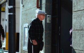 Segurança da pessoa idosa em lares e centros de dia