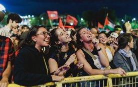 Guia para quem escolheu visitar a Festa do «Avante!»