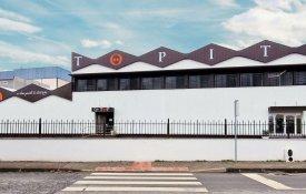 Topitéu condenada pelo despedimento «ilícito» de dirigente sindical