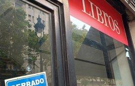 Livrarias argentinas falam em crise sem precedentes