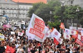 CGTP exige salário mínimo de 1100 euros e anuncia grande manifestação em Outubro