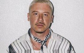 Macklemore: «Ser apolítico diante um genocídio não é viável»
