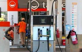 PCP quer ouvir a ERSE sobre a formação dos preços dos combustíveis