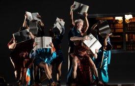 Falsas Histórias Verdadeiras: Uma Pina Colagem quer «desimaginar o mundo»