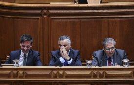 Início de ano lectivo: para o Governo está tudo bem quando tudo está mal