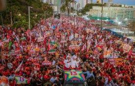 Articulação Abya Yala Soberana solidária com o Brasil face à ingerência