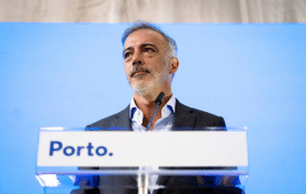 CDU Porto: «Não se combate a pobreza com a polícia»