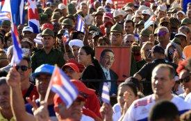 EUA emitem mandado de prisão de Raúl Castro para justificar novas agressões a Cuba
